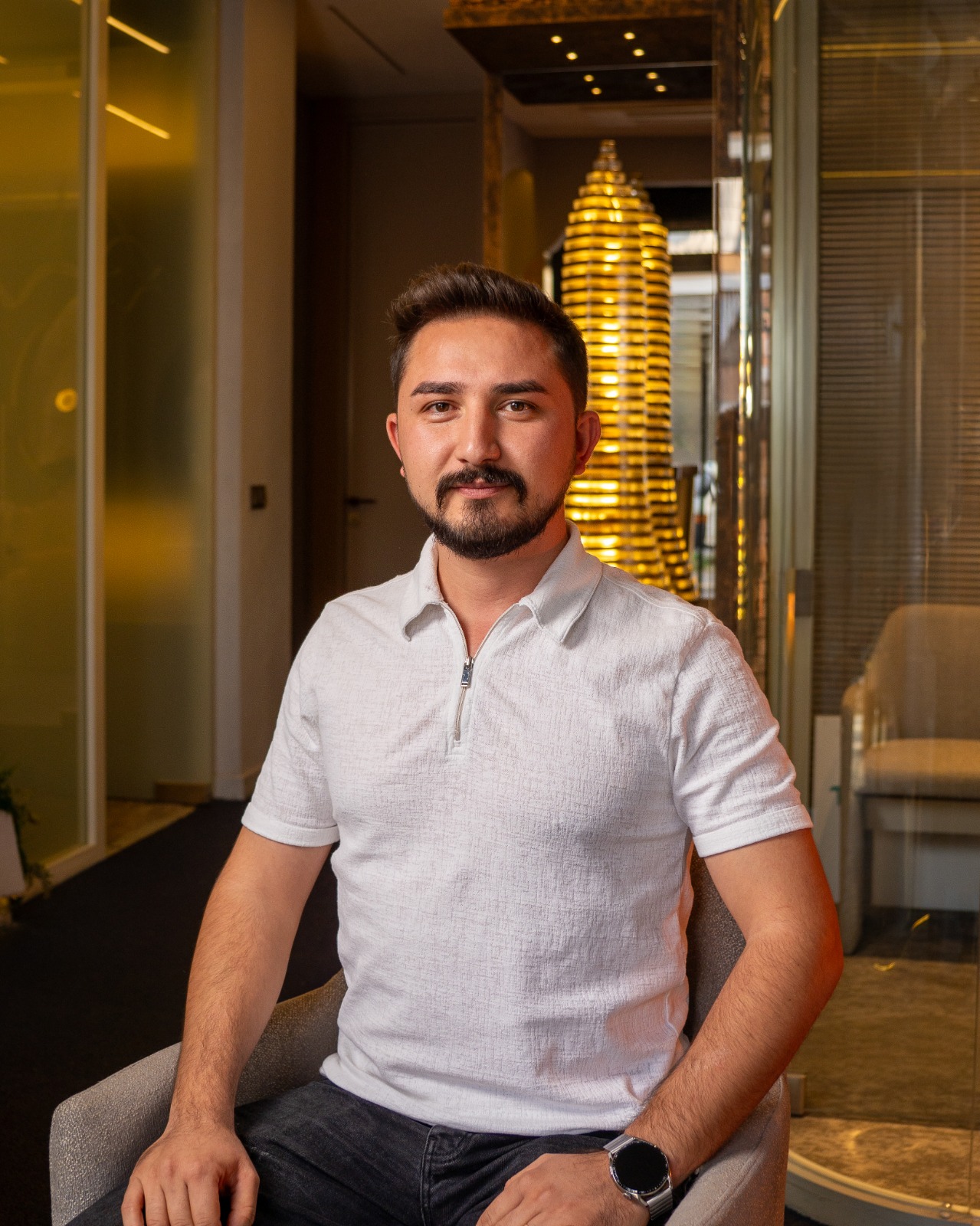 Erhan Uysal