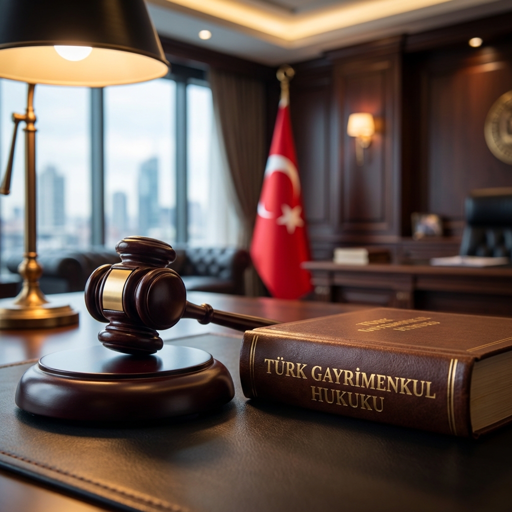 Hukuki Süreçler