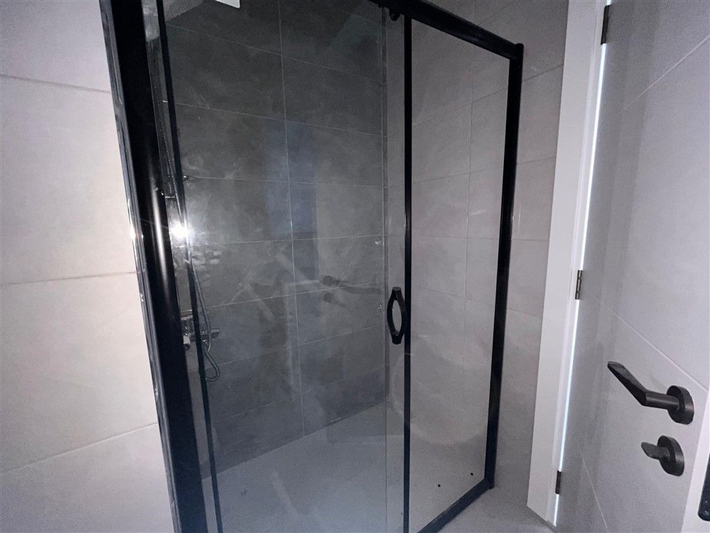 ALANYA OBA'DA FIRSAT 1+1 DAİRE - 9
