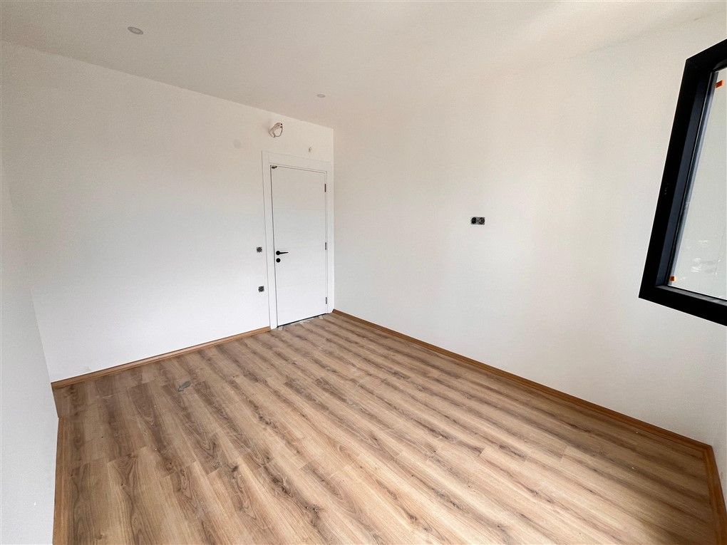 ALANYA OBA'DA FIRSAT 1+1 DAİRE - 13