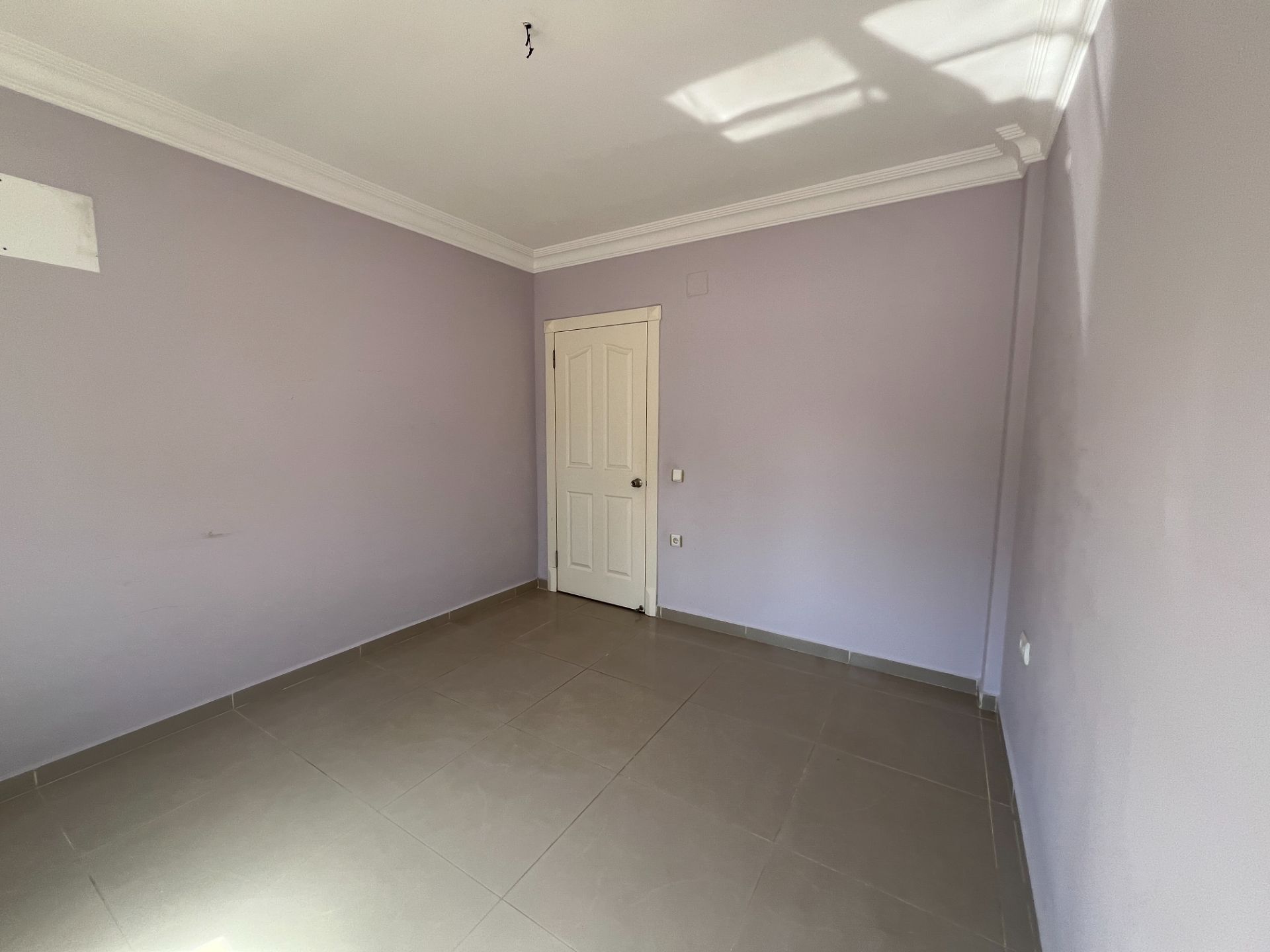 ALANYA OBA'DA SİTEDE EBEVEYN BANYOLU 2+1 DAİRE - 7