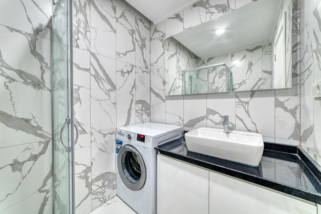 ALANYA MAHMUTLAR'DA DUBLEKS ESYALI REZİDANS DAİRE - 13