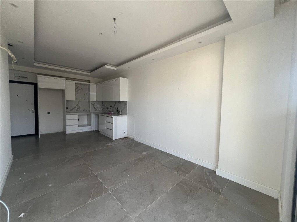 ALANYA KARGICAK'TA 3+1 FIRSAT DAİRE - 1