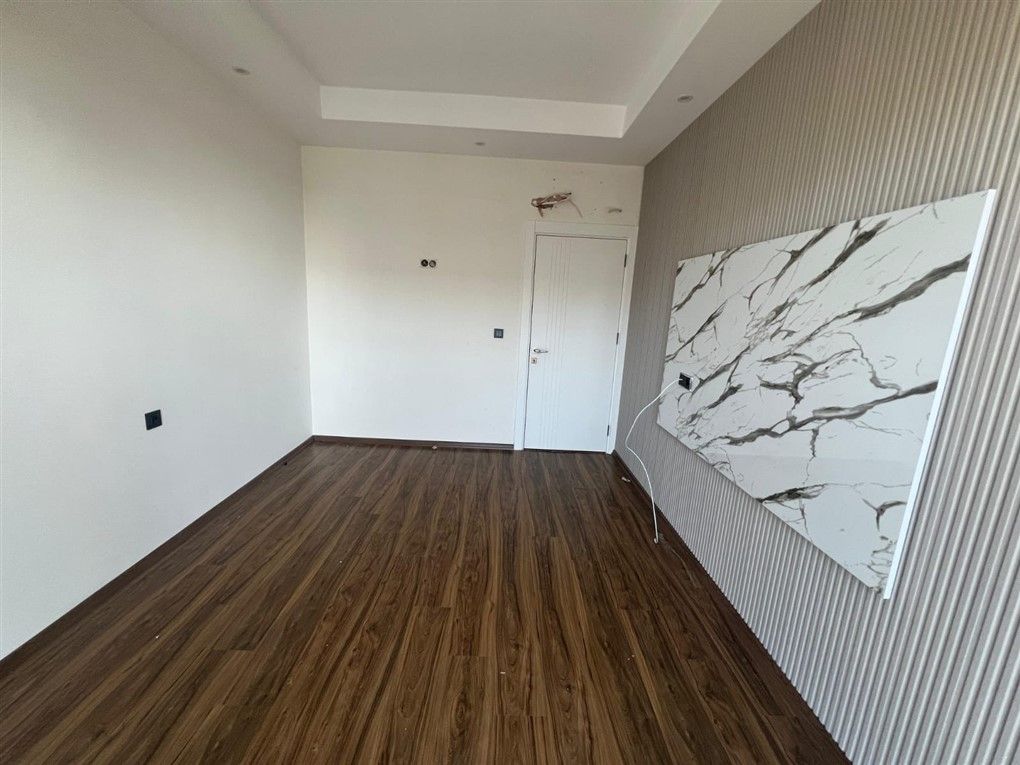 ALANYA KARGICAK'TA 3+1 FIRSAT DAİRE - 3