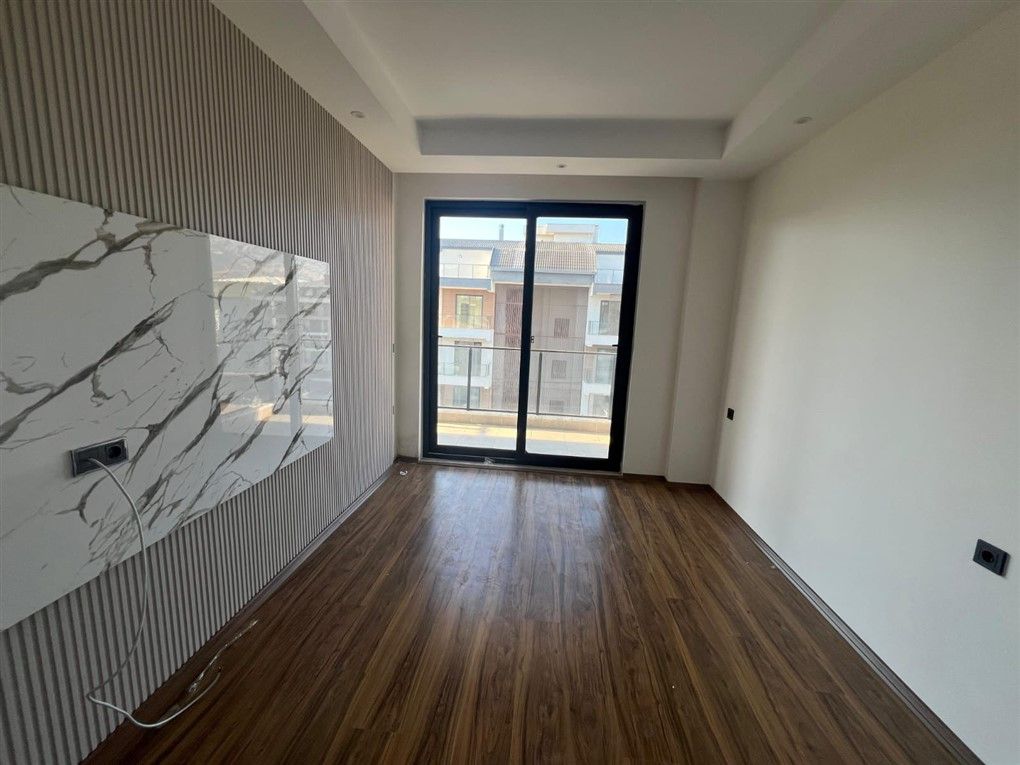 ALANYA KARGICAK'TA 3+1 FIRSAT DAİRE - 5