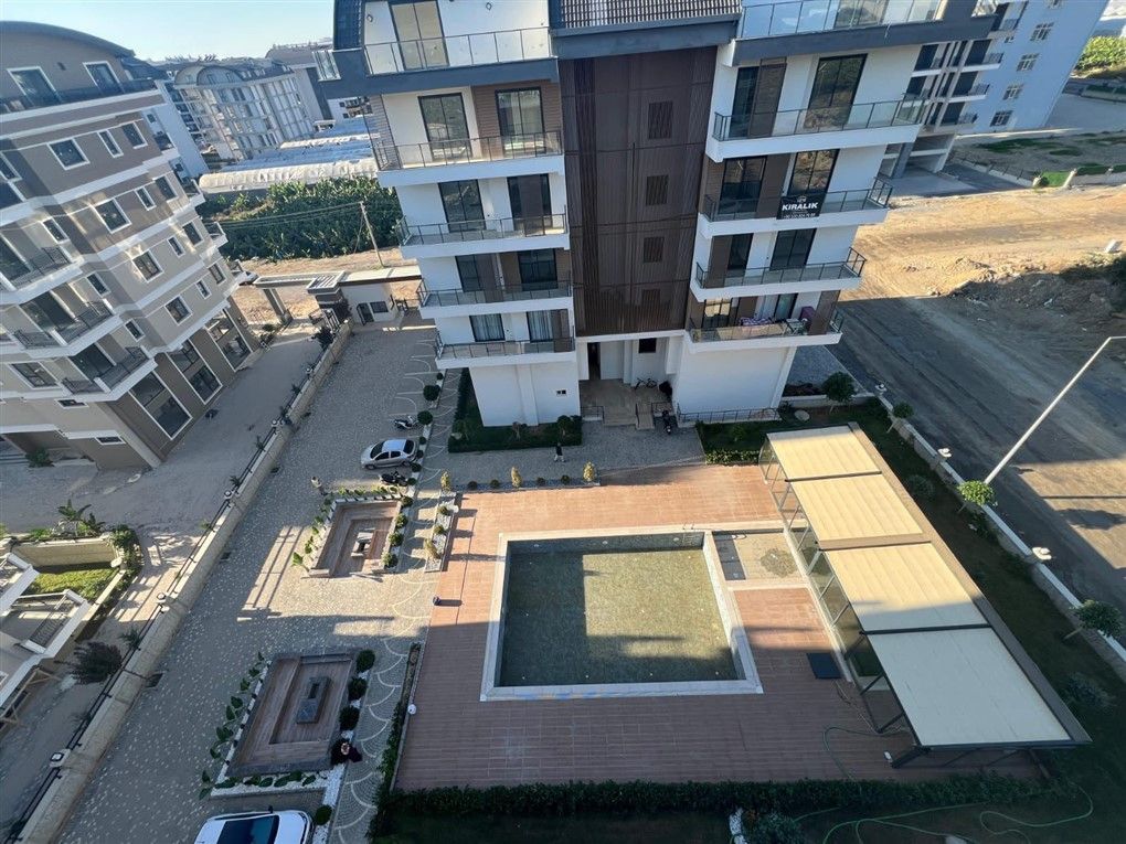 ALANYA KARGICAK'TA 3+1 FIRSAT DAİRE - 7