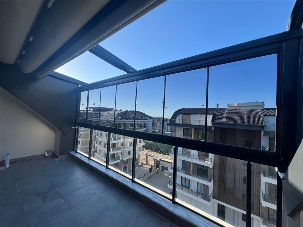 ALANYA KARGICAK'TA 3+1 FIRSAT DAİRE - 8