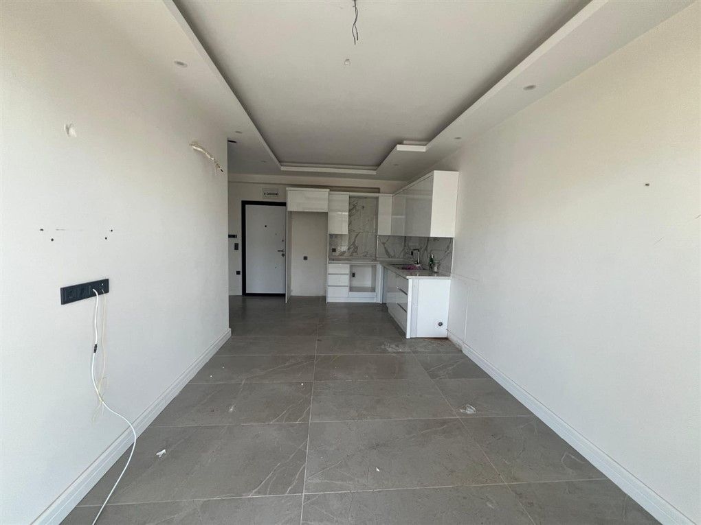 ALANYA KARGICAK'TA 3+1 FIRSAT DAİRE - 10