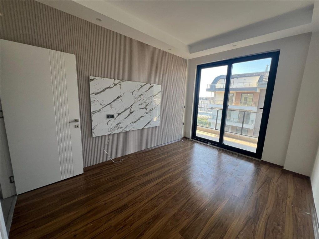 ALANYA KARGICAK'TA 3+1 FIRSAT DAİRE - 11