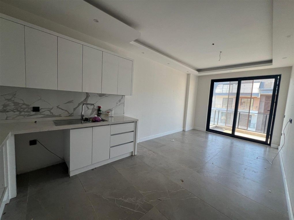 ALANYA KARGICAK'TA 3+1 FIRSAT DAİRE - 12