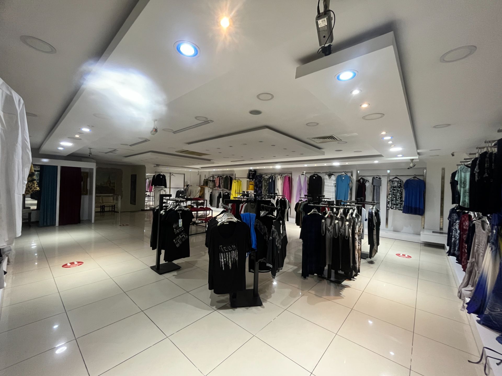 ALANYA'DA ÇEVREYOLU KENARI FIRSAT DÜKKAN - 6