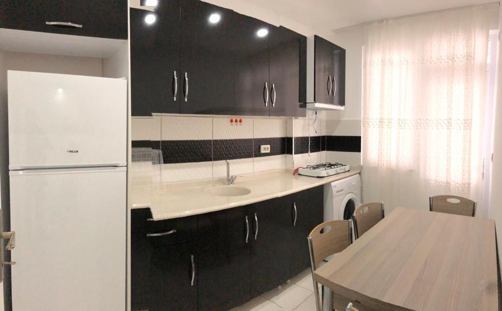 ALANYA MERKEZDE VATANDASLIKLI KOMPLE BİNA - 3