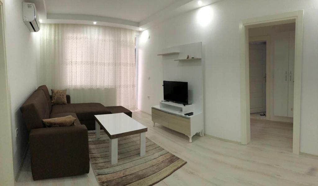 ALANYA MERKEZDE VATANDASLIKLI KOMPLE BİNA - 4