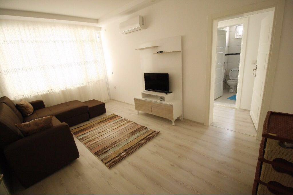 ALANYA MERKEZDE VATANDASLIKLI KOMPLE BİNA - 5