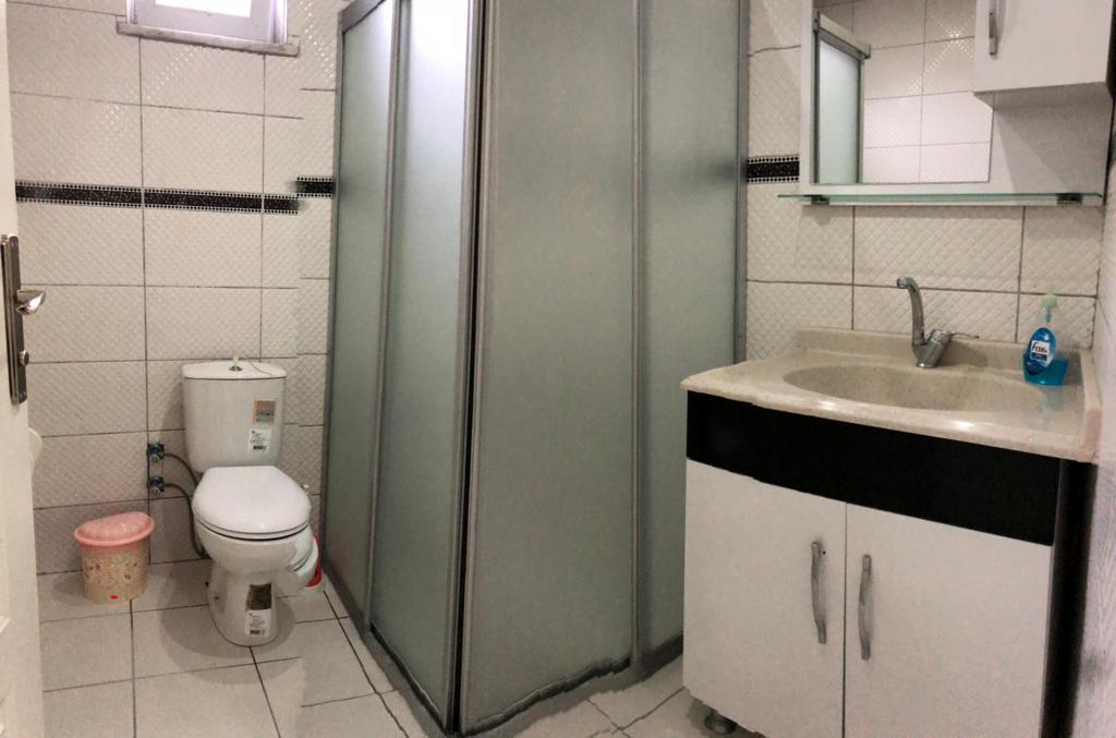 ALANYA MERKEZDE VATANDASLIKLI KOMPLE BİNA - 8
