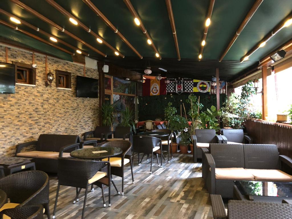 ALANYA MERKEZDE VATANDASLIKLI KOMPLE BİNA - 11