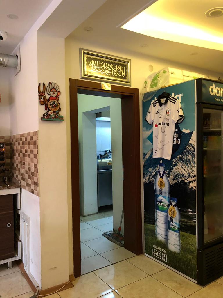 ALANYA MERKEZDE VATANDASLIKLI KOMPLE BİNA - 12