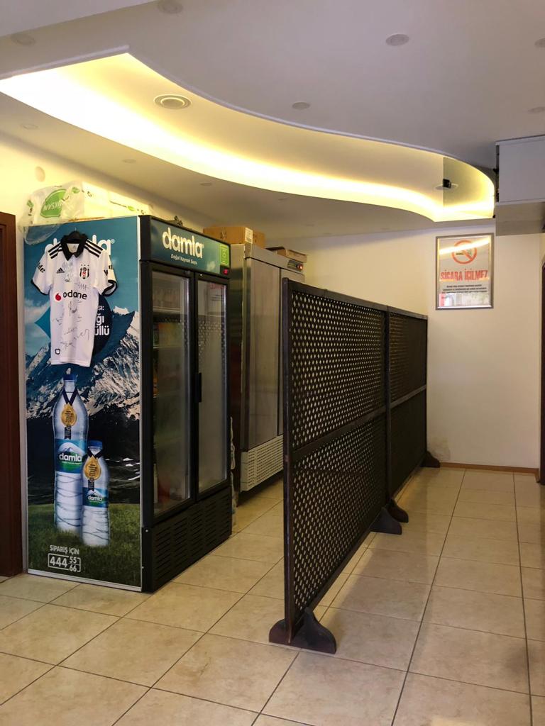 ALANYA MERKEZDE VATANDASLIKLI KOMPLE BİNA - 13
