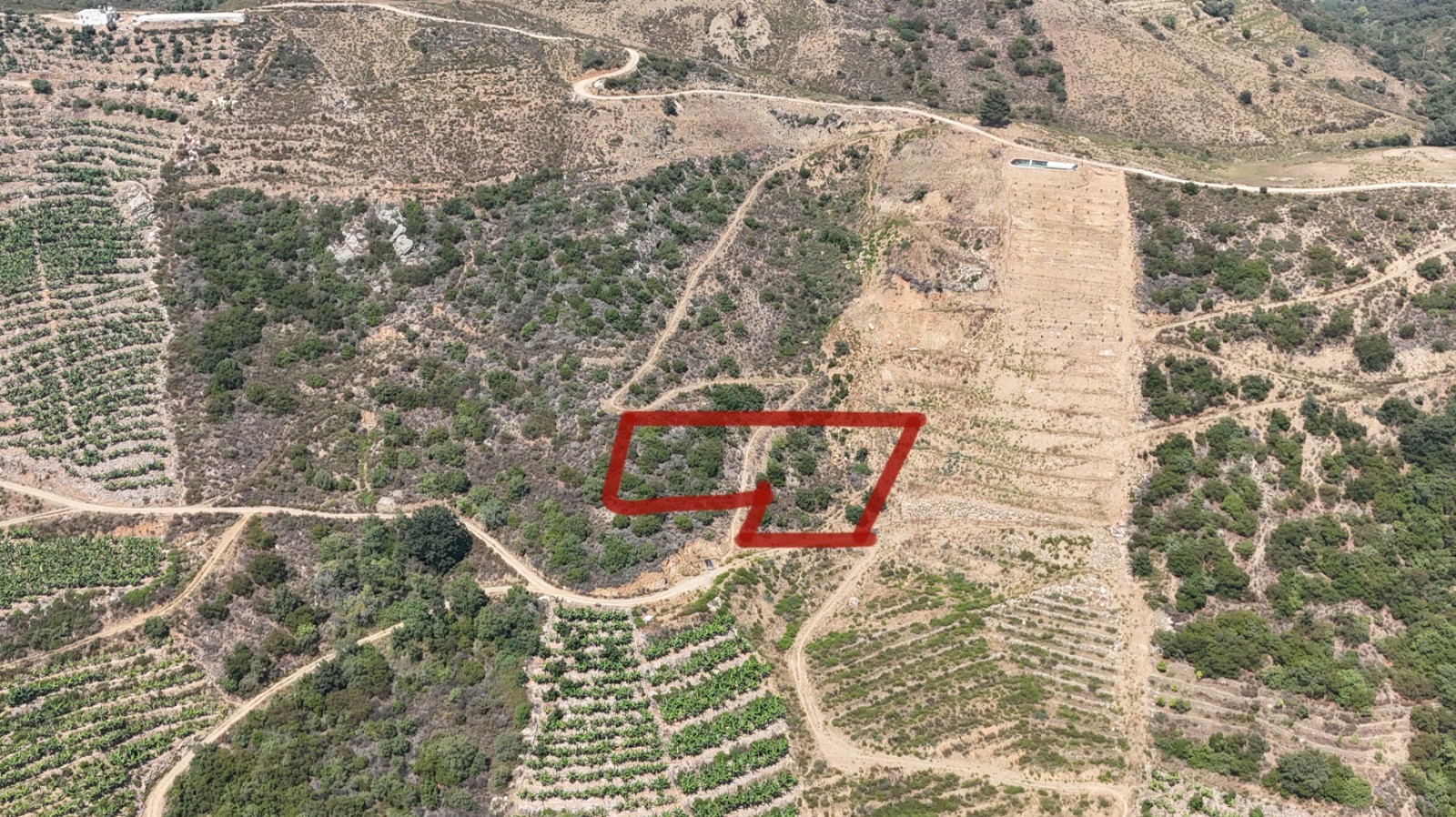 GAZİPAŞA MUZKENT FIRSAT ARSA - 1