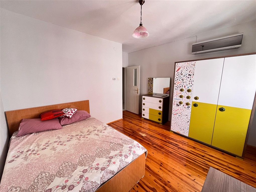 GAZİPAŞA'DA EŞYALI 2+1 FIRSAT DAİRE - 5