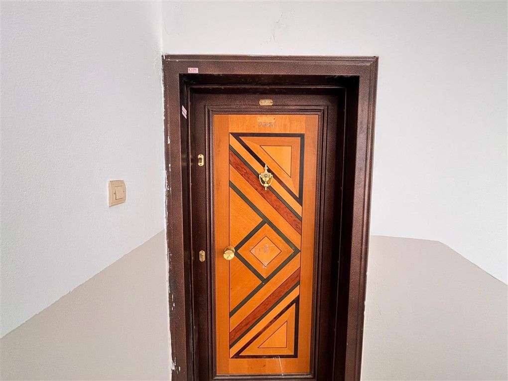 GAZİPAŞA'DA EŞYALI 2+1 FIRSAT DAİRE - 7