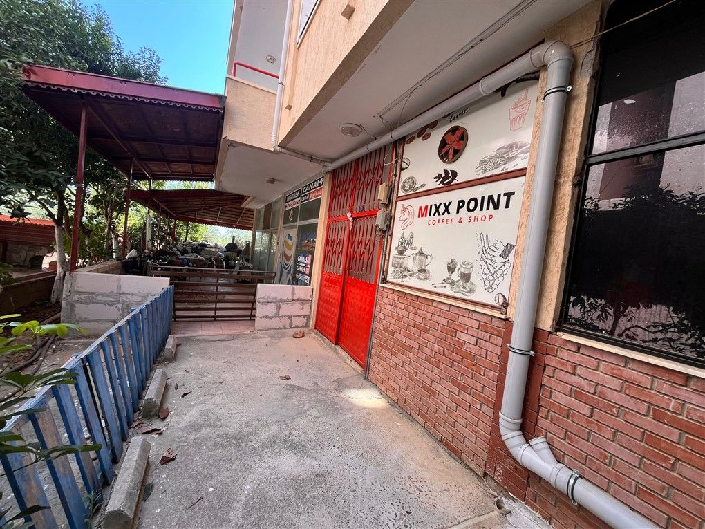 GAZİPAŞA'DA EŞYALI 2+1 FIRSAT DAİRE - 9