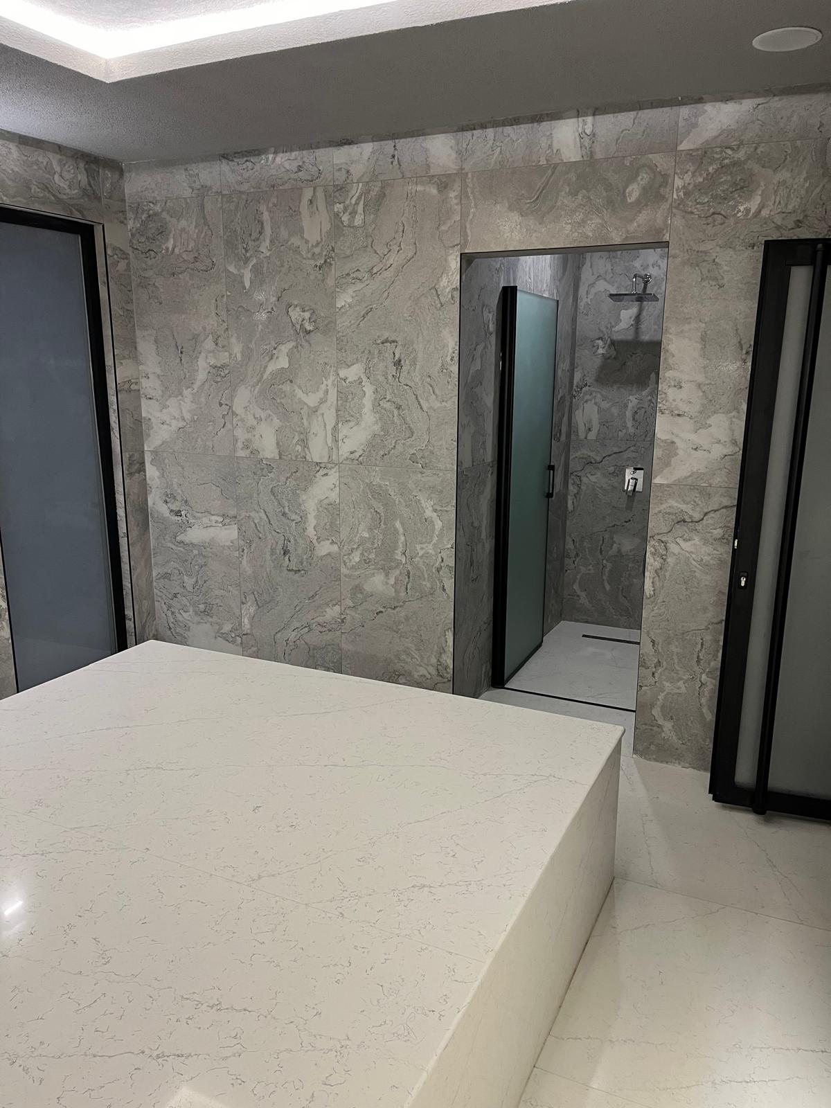 ALANYA CLEOPATRA BÖLGESİNDE LÜKS SİTEDE 1+1 FIRSATI - 12