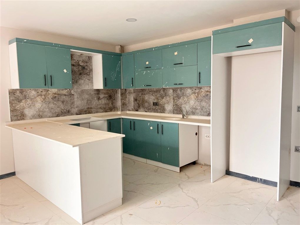 AVSALLAR BÖLGESİNDE 1+1 UCUZ DAİRE FIRSATI - 1