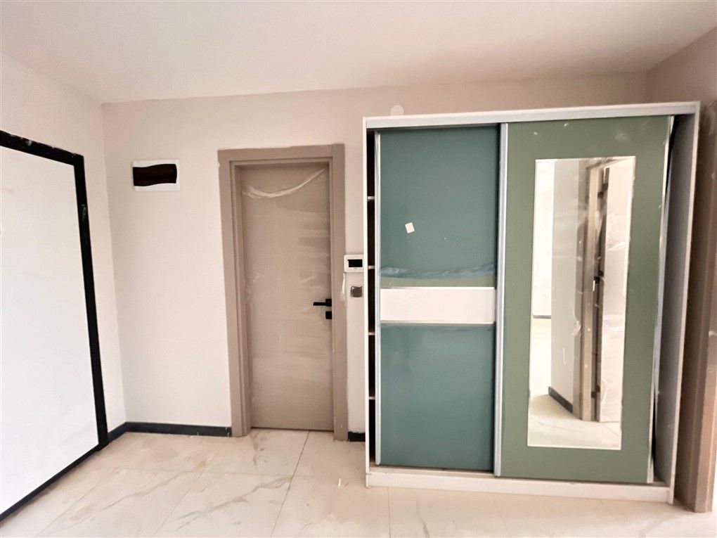 AVSALLAR BÖLGESİNDE 1+1 UCUZ DAİRE FIRSATI - 4