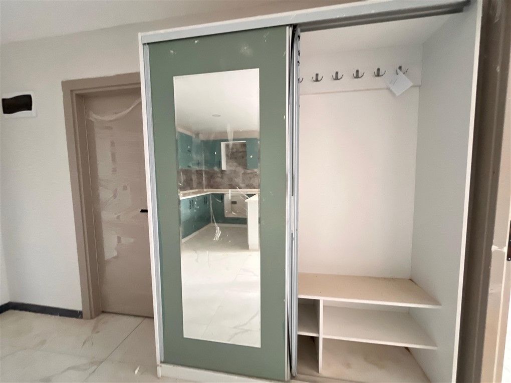 AVSALLAR BÖLGESİNDE 1+1 UCUZ DAİRE FIRSATI - 6