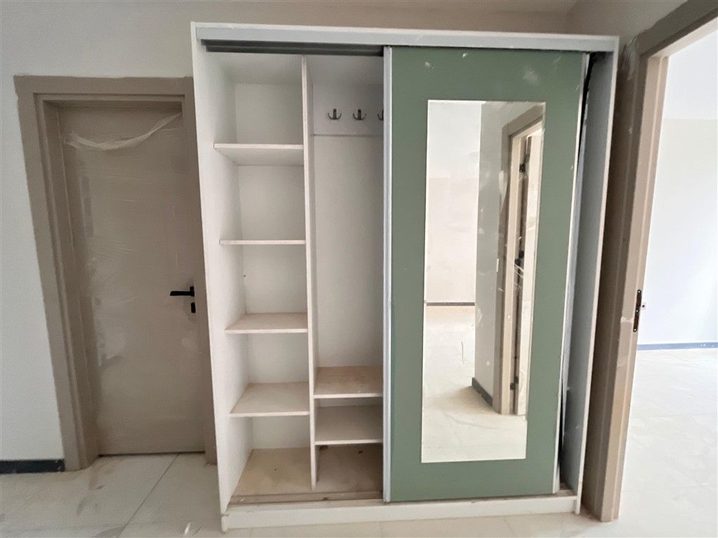AVSALLAR BÖLGESİNDE 1+1 UCUZ DAİRE FIRSATI - 7