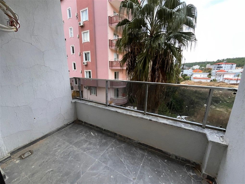 AVSALLAR BÖLGESİNDE 1+1 UCUZ DAİRE FIRSATI - 8