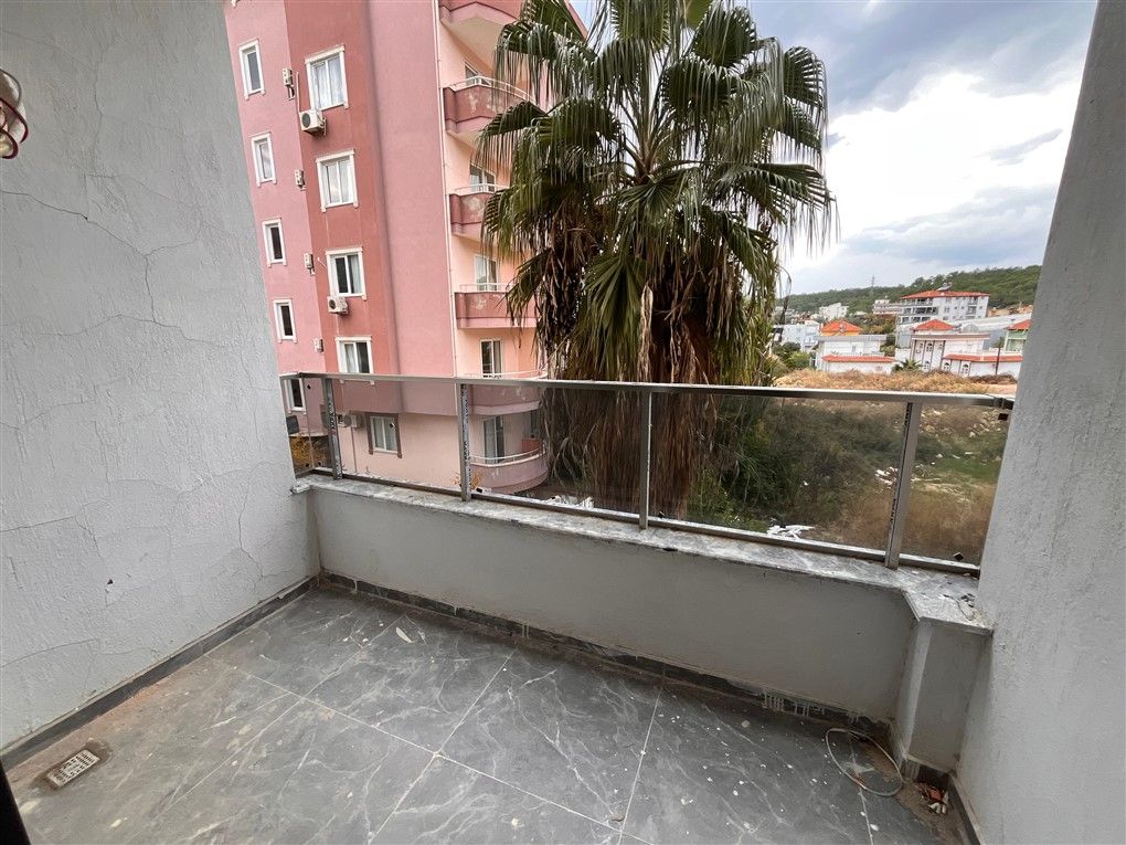 AVSALLAR BÖLGESİNDE 1+1 UCUZ DAİRE FIRSATI - 9