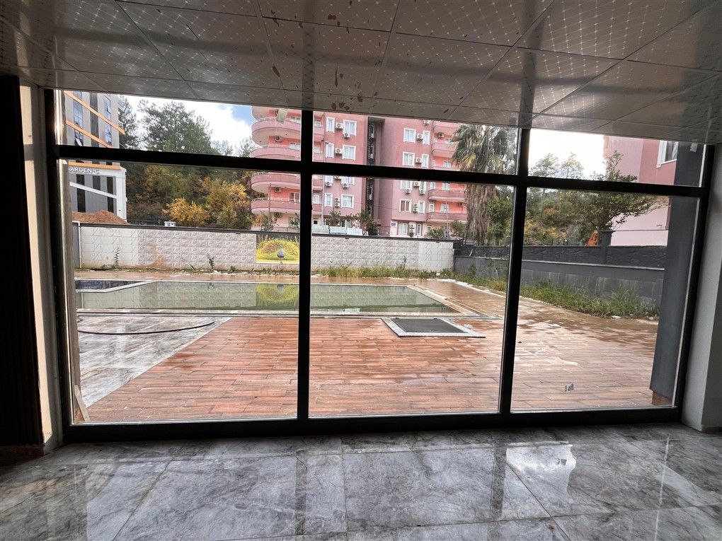 AVSALLAR BÖLGESİNDE 1+1 UCUZ DAİRE FIRSATI - 18
