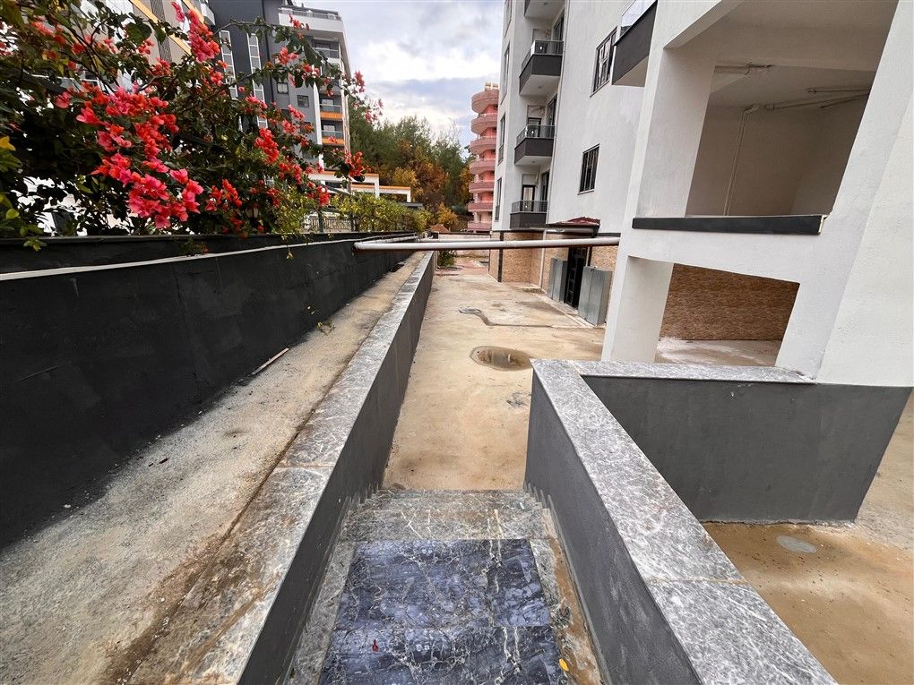 AVSALLAR BÖLGESİNDE 1+1 UCUZ DAİRE FIRSATI - 19