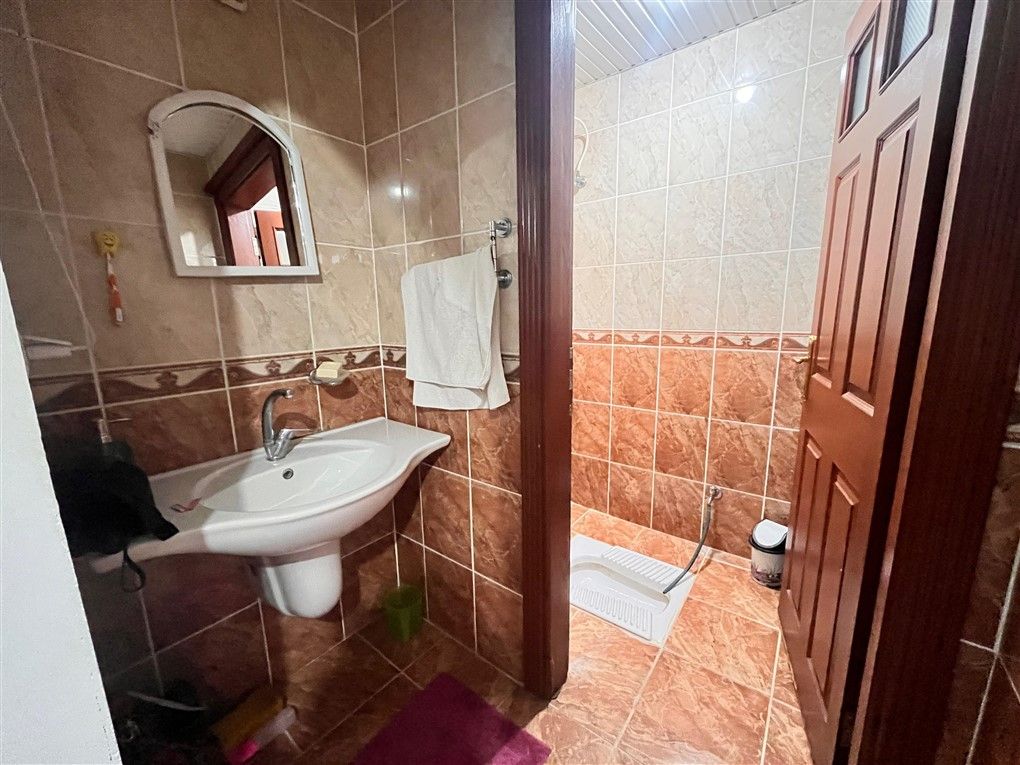 ALANYA MERKEZDE 2+1 AYRI MUTFAK DAİRE FIRSATI - 7