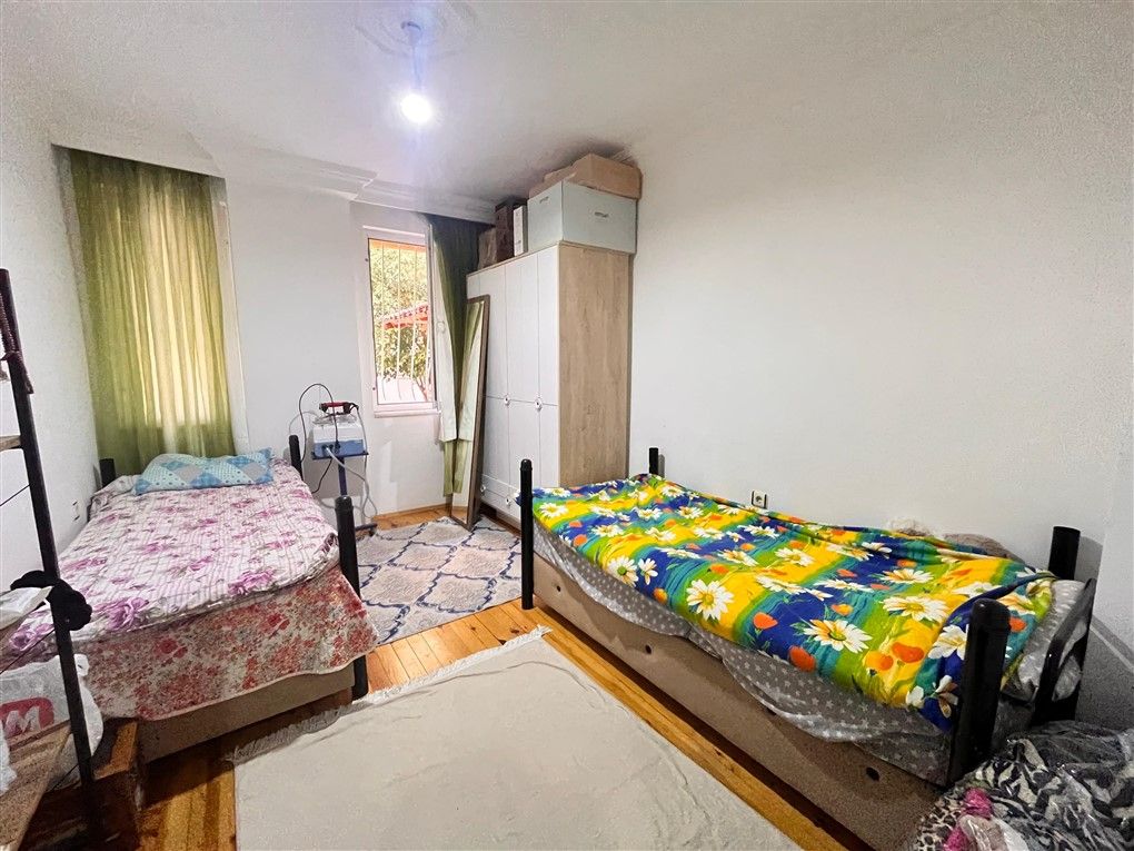 ALANYA MERKEZDE 2+1 AYRI MUTFAK DAİRE FIRSATI - 8