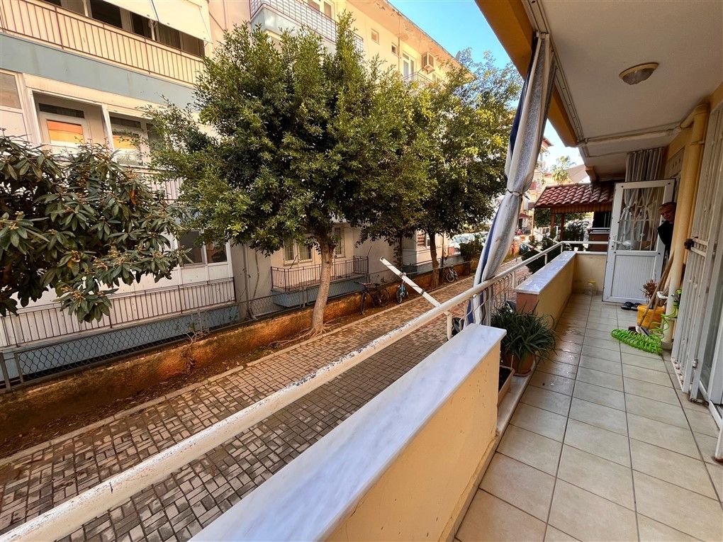 ALANYA MERKEZDE 2+1 AYRI MUTFAK DAİRE FIRSATI - 12