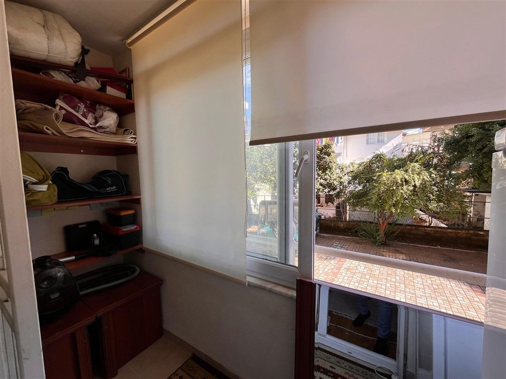 ALANYA MERKEZDE 2+1 AYRI MUTFAK DAİRE FIRSATI - 13