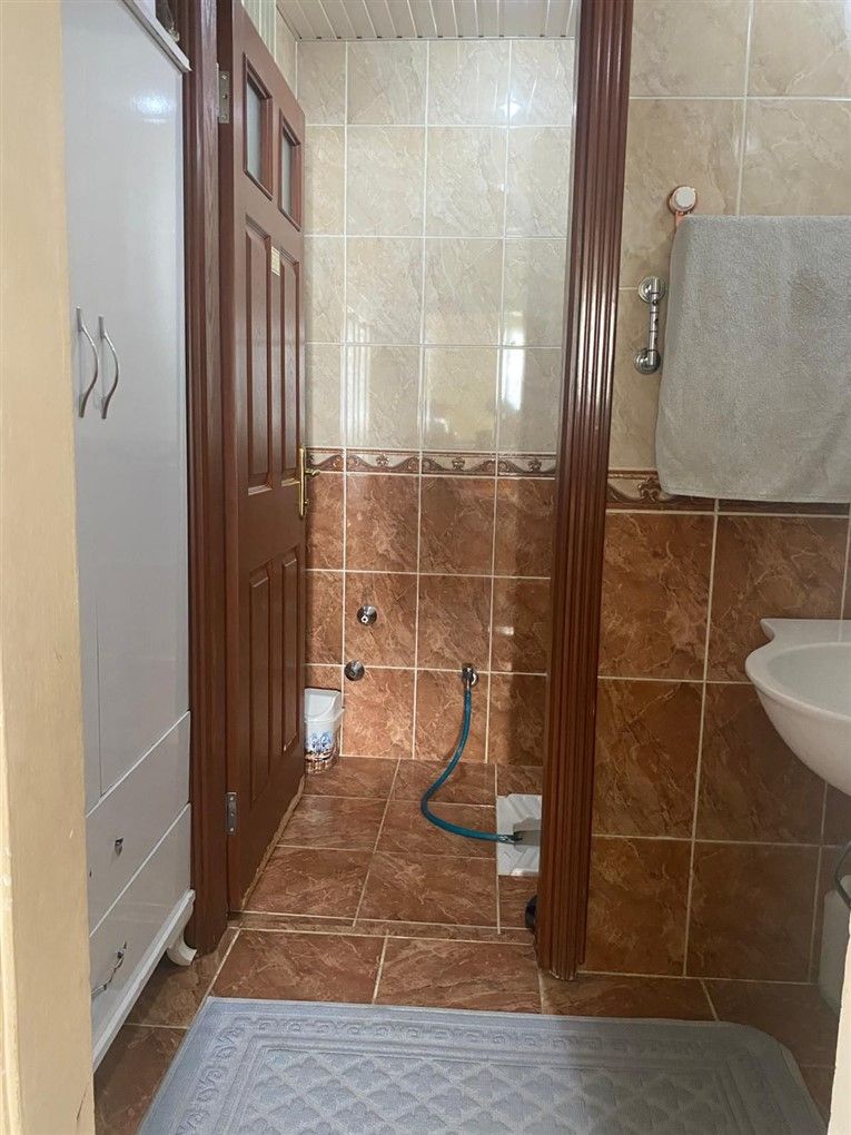 ALANYA MERKEZDE GENİŞ 2+1 AYRI MUTFAK DAİRE FIRSATI - 10