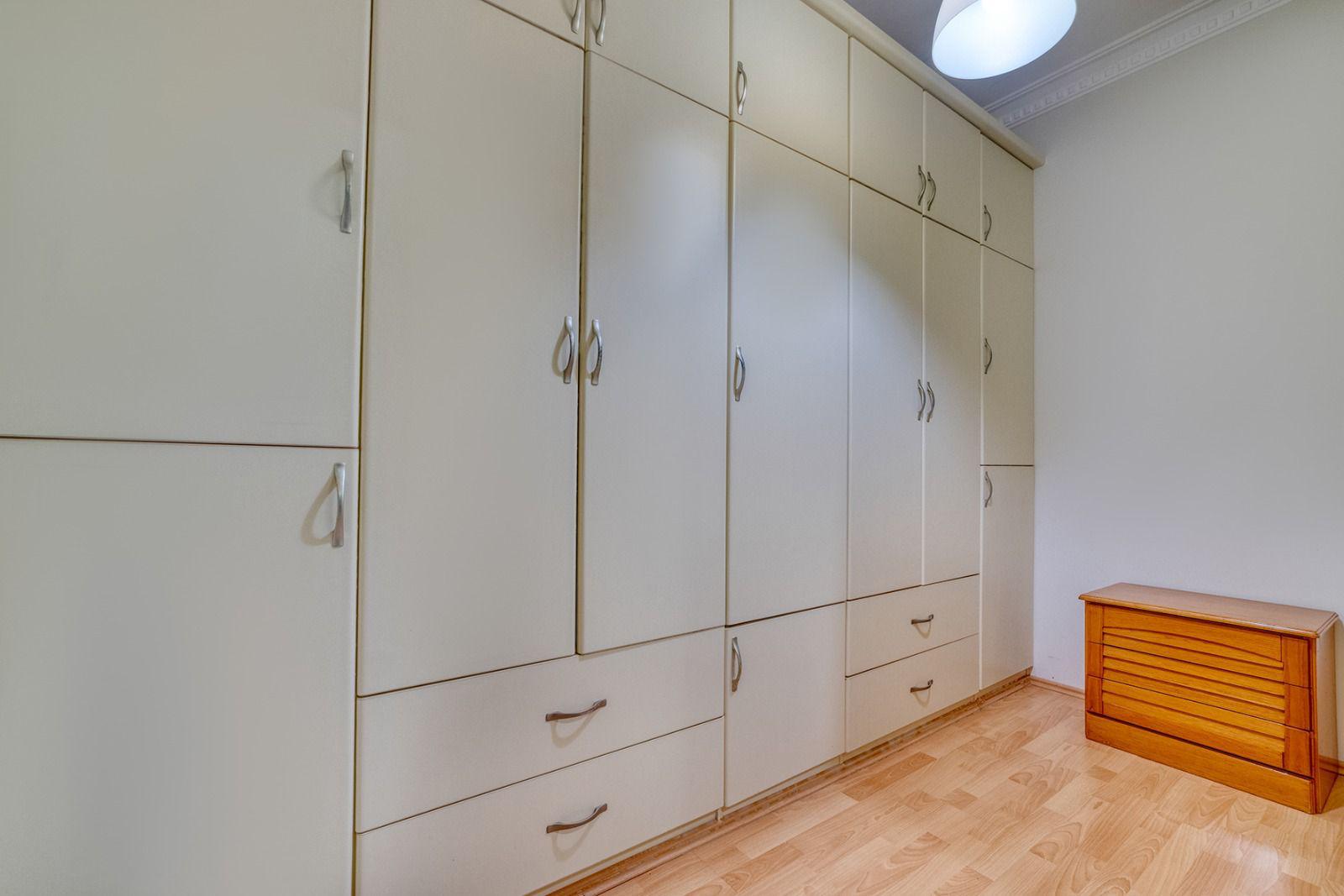 ALANYA MERKEZDE VATANDASLIKLI 4+1 AYRI MUTFAK ESYALI DAİRE FIRSATI - 6