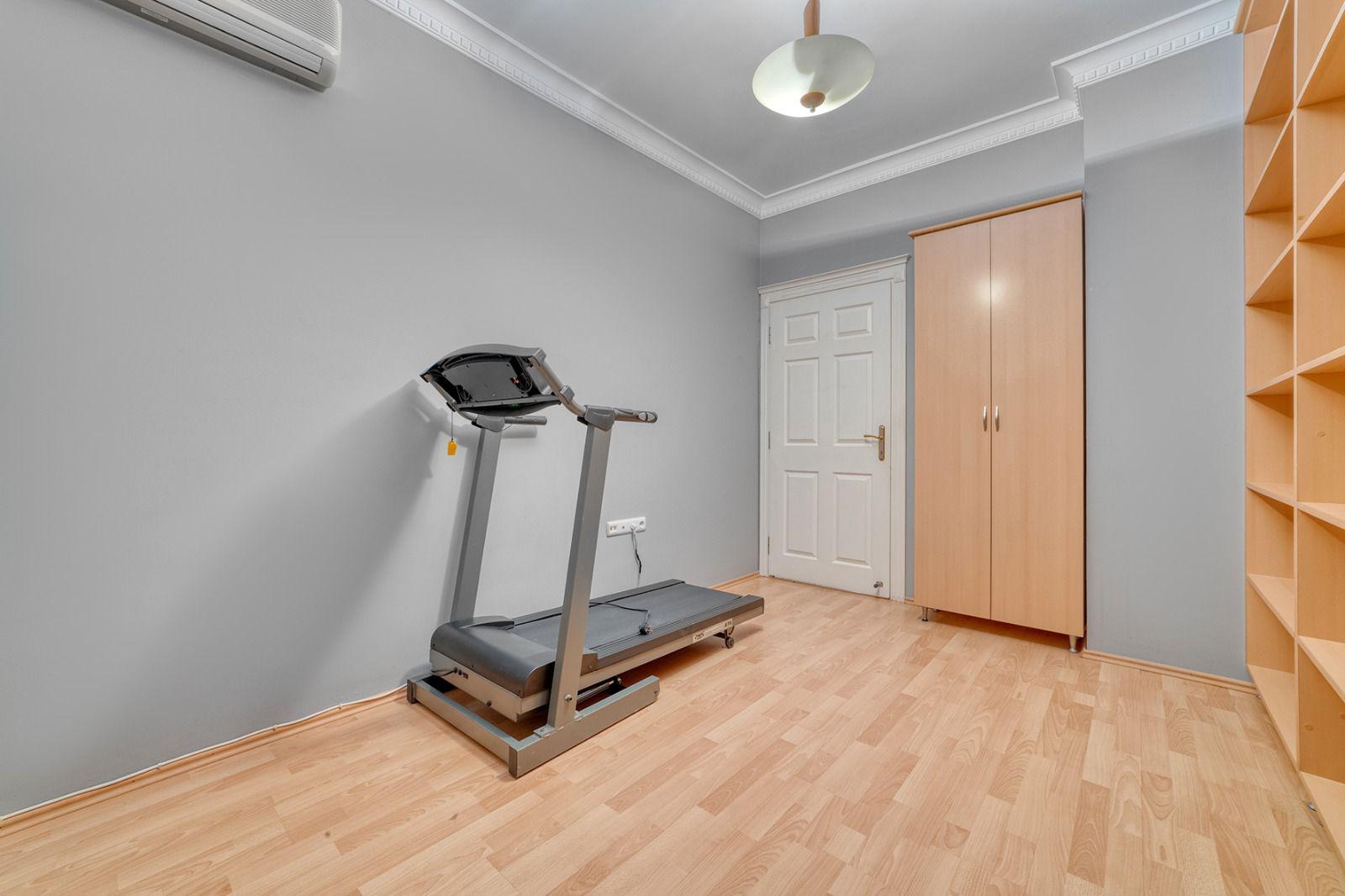 ALANYA MERKEZDE VATANDASLIKLI 4+1 AYRI MUTFAK ESYALI DAİRE FIRSATI - 7