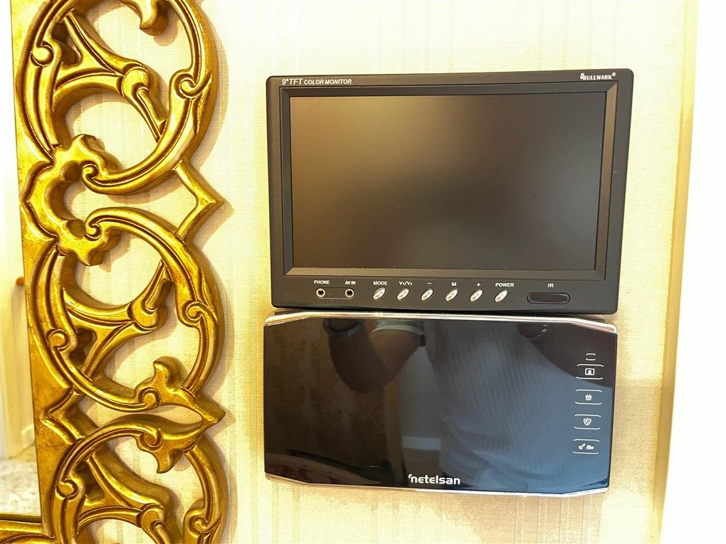ALANYA MERKEZDE VATANDASLIK-İKAMET FIRSATLI 5+1 AYRI MUTFAK DAİRE - 8