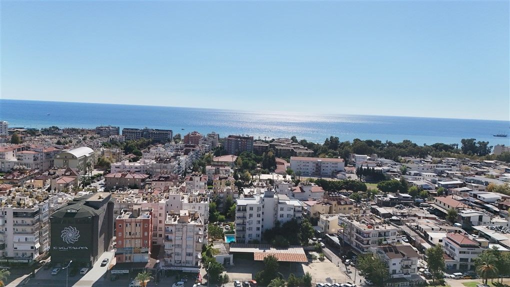 ALANYA CUMHURİYET BÖLGESİNDE YATIRIMLIK AYRI MUTFAK 2+1 FIRSATI - 13
