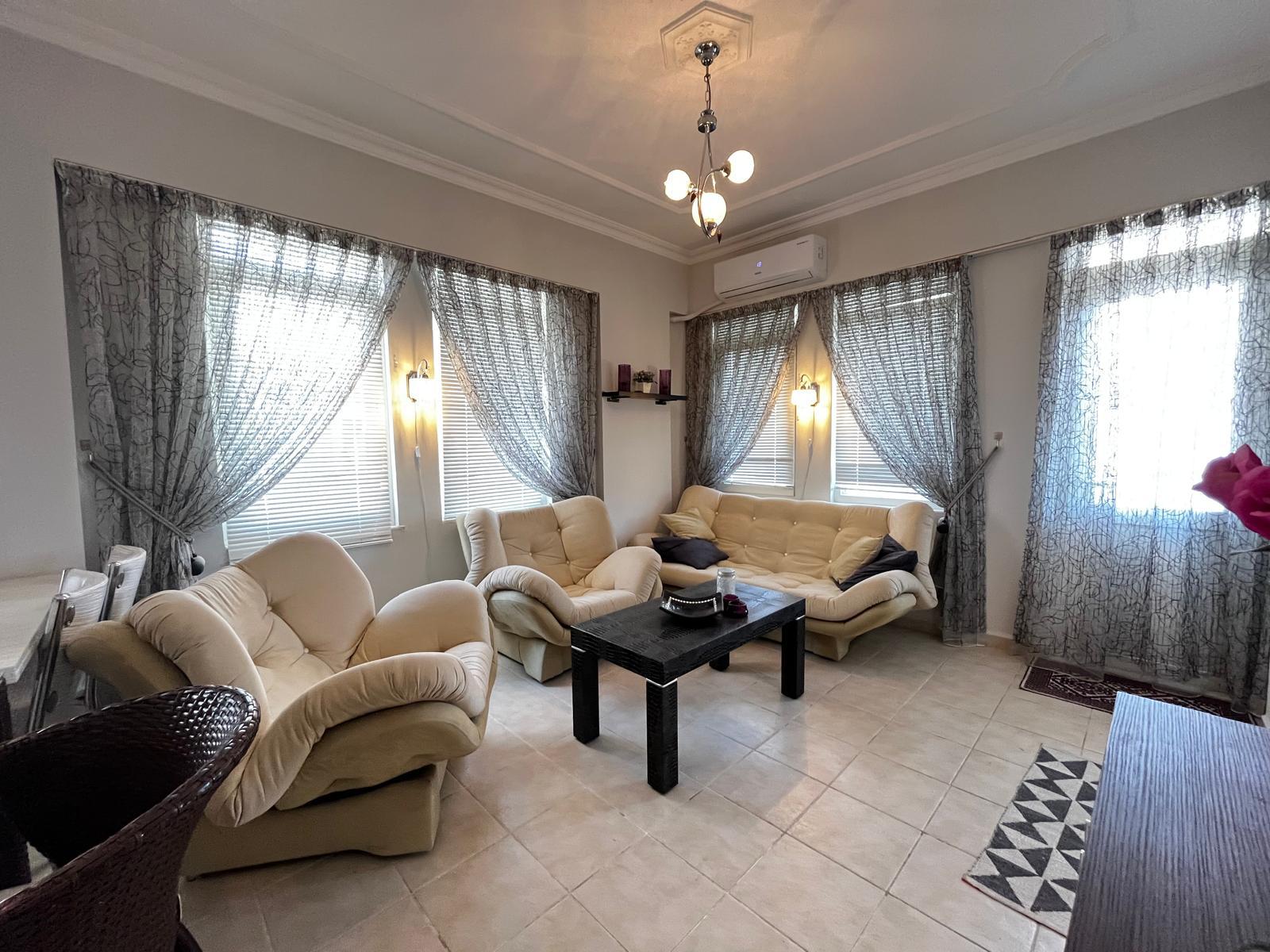 ALANYA CUMHURİYET BÖLGESİNDE YATIRIMLIK ESYALI 1+1 VE 2+1 FIRSATI - 5