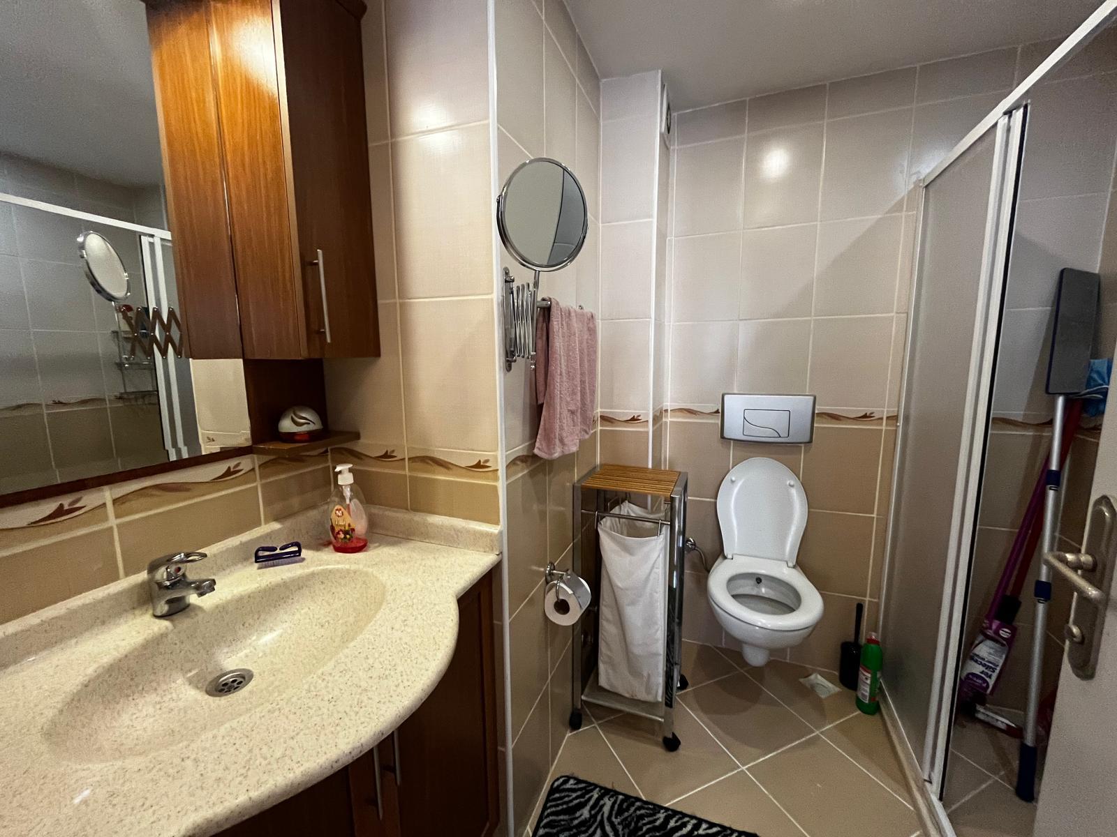 ALANYA CUMHURİYET BÖLGESİNDE YATIRIMLIK ESYALI 1+1 VE 2+1 FIRSATI - 8