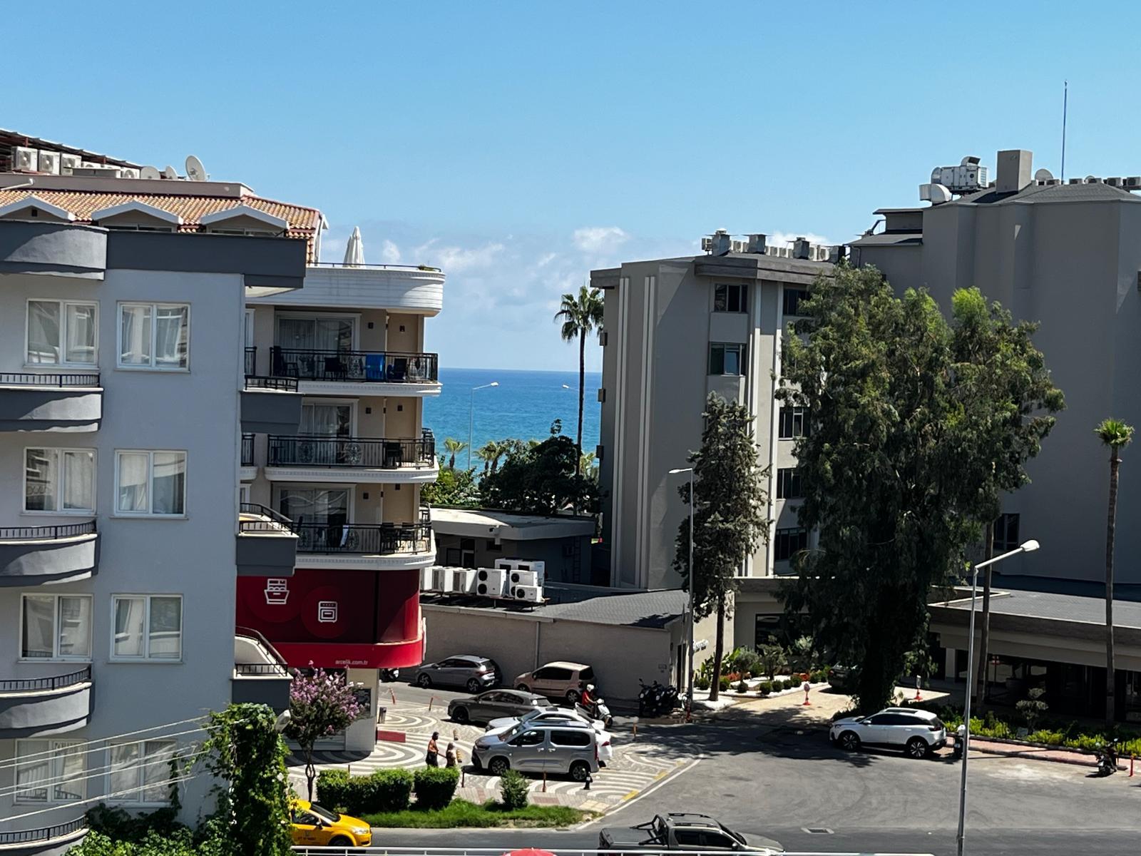 ALANYA CUMHURİYET BÖLGESİNDE YATIRIMLIK ESYALI 1+1 VE 2+1 FIRSATI - 10