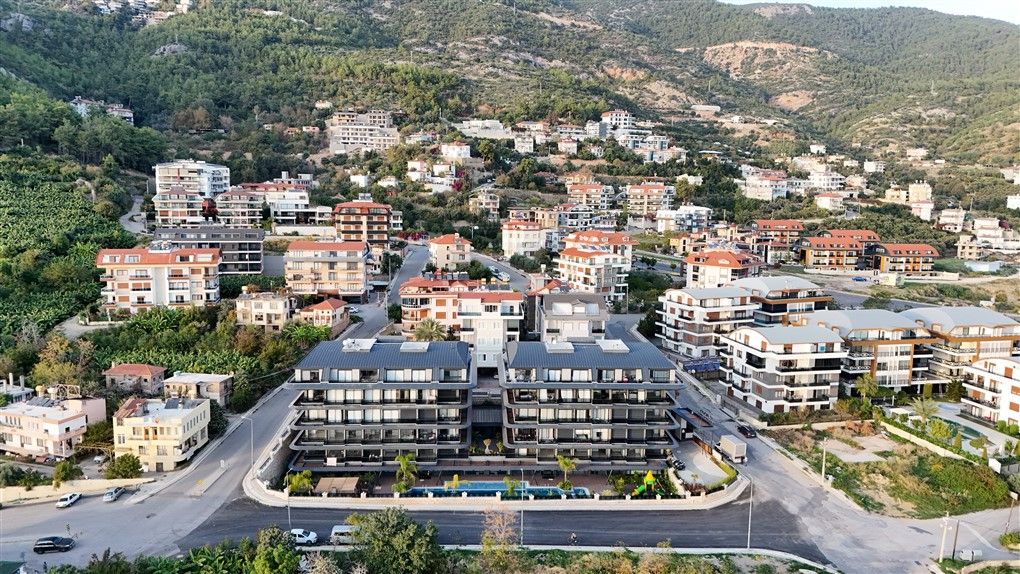 ALANYA HASBAHÇE'DE FIRSAT 2+1 - 11