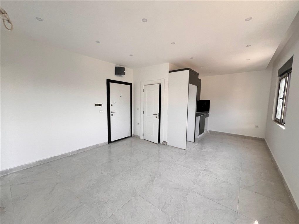 ALANYA OBA BÖLGESİNDE UCUZ 1+1 DAİRE - 3