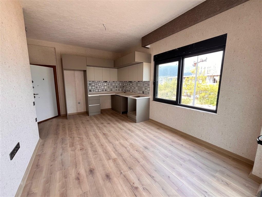 ALANYA OBA BÖLGESİNDE 1+1 LÜKS REZİDANS - 7